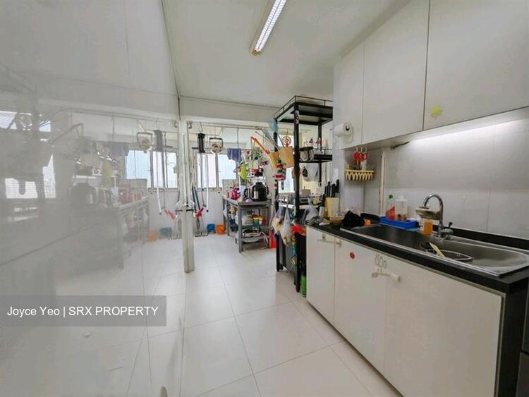 Blk 81 Commonwealth Heights (Queenstown), HDB 3 Rooms #543916331